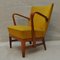 Vintage Club Chairs from Atvidabergs, Set of 2 4