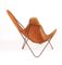 Mid-Century Butterfly Easy Chair by Jorge Ferrari-Hardoy for Knoll, Image 3