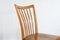 Vintage Scandinavian Chairs, Set of 2 3