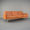 Dutch Three-Seater Sofa by Martin Visser for ‘t Spectrum, 1960s 6
