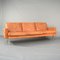 Dutch Three-Seater Sofa by Martin Visser for ‘t Spectrum, 1960s 7
