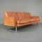 Dutch Three-Seater Sofa by Martin Visser for ‘t Spectrum, 1960s, Image 4