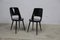 Dining Chairs from Baumann, 1980s, Set of 2 1