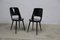 Dining Chairs from Baumann, 1980s, Set of 2, Image 1