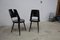 Dining Chairs from Baumann, 1980s, Set of 2 11