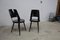 Dining Chairs from Baumann, 1980s, Set of 2, Image 11