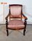 Early 19th Century Cuba Mahogany Chair 17