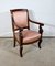 Early 19th Century Cuba Mahogany Chair 1