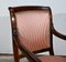 Early 19th Century Cuba Mahogany Chair, Image 5