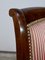 Early 19th Century Cuba Mahogany Chair 6