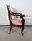 Early 19th Century Cuba Mahogany Chair 18