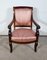 Early 19th Century Cuba Mahogany Chair 2