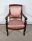 Early 19th Century Cuba Mahogany Chair, Image 2