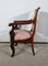 Early 19th Century Cuba Mahogany Chair, Image 4