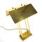 Brass Table Lamp by Peter Ghyczy, 1980s 5