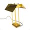Brass Table Lamp by Peter Ghyczy, 1980s 10