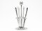 Art Deco Knife Stand, Germany, 1930s, Set of 7, Image 1