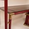 Console Tables by Tommaso Barbi, 1970s, Set of 3, Image 5