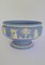 Cuenco Wedgwood con base, años 80, Imagen 1