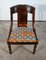 Early 19th Century Cuba Mahogany Chairs, Set of 4 17