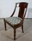 Early 19th Century Cuba Mahogany Chairs, Set of 4 13