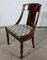 Early 19th Century Cuba Mahogany Chairs, Set of 4, Image 13