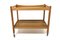 Scandinavian at-45 Service by Hans J Wegner for Andreas Tuck, Denmark, 1950s, Image 3