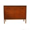 Danish Teak Chest of Three Drawers, 1960s, Image 1