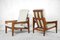 Danish Teak Living Room Set by Arne Wahl Iversen for Komfort, 1950s 11