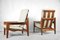 Dänisches Teak Wohnzimmer Set von Arne Wahl Iversen für Komfort, 1950er 16