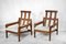 Danish Teak Living Room Set by Arne Wahl Iversen for Komfort, 1950s 12