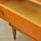 Roll Top Secretaire Desk, 1960s 3