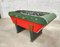 Football Table from Bussoz, 1950s 2