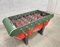 Football Table from Bussoz, 1950s 5