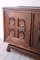 Art Deco Oak Sideboard by Victor Courtray, 1940s, Image 12