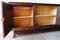 Art Deco Oak Sideboard by Victor Courtray, 1940s 8