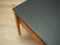 Danish Ash Desk, 1970s, Image 15