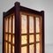 Antique Japanese Shoji Floor Lamps, 1920s, Set of 2, Image 27