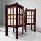 Antique Japanese Shoji Floor Lamps, 1920s, Set of 2, Image 2