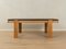 Table Basse en Granit, 1960s 4