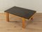 Table Basse en Granit, 1960s 1