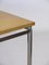 Model PK55 Ash and Steel Table by Poul Kjaerholm, 1970s 8