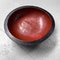 Large Wooden Urushi Dough Bowl, Japan, 1890s 2