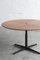 Adjustable Model T41 Dining Table by Osvaldo Borsani for Tecno, Italy, 1950s 6