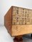 Keyaki Wood Shogi Game Board, Japan, 1920s, Image 17