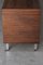 Credenza President Ry25 di Hans Wegner per RY Mobler, Danimarca, anni '60, Immagine 9