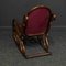 Rocking Chair from Thonet, 1890s 7