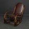 Rocking Chair from Thonet, 1890s, Image 9