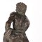 Bronze Mythological Figure Sculpture, Image 8