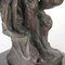 Bronze Mythological Figure Sculpture, Image 6